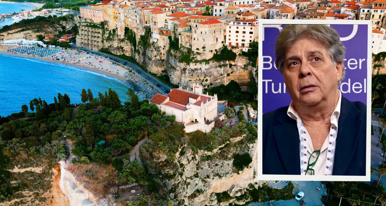 <p>Estate in Calabria, l’esperto: «Turismo “prudente” per i rincari, sarà più <span style=\"color:hsl(0, 75%, 60%);\">last minute</span> e di prossimità»</p>