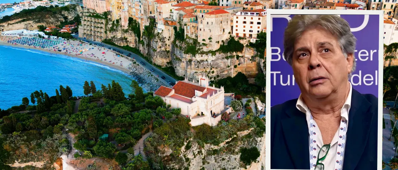 Estate in Calabria, l’esperto: «Turismo “prudente” per i rincari, sarà più last minute e di prossimità»\n