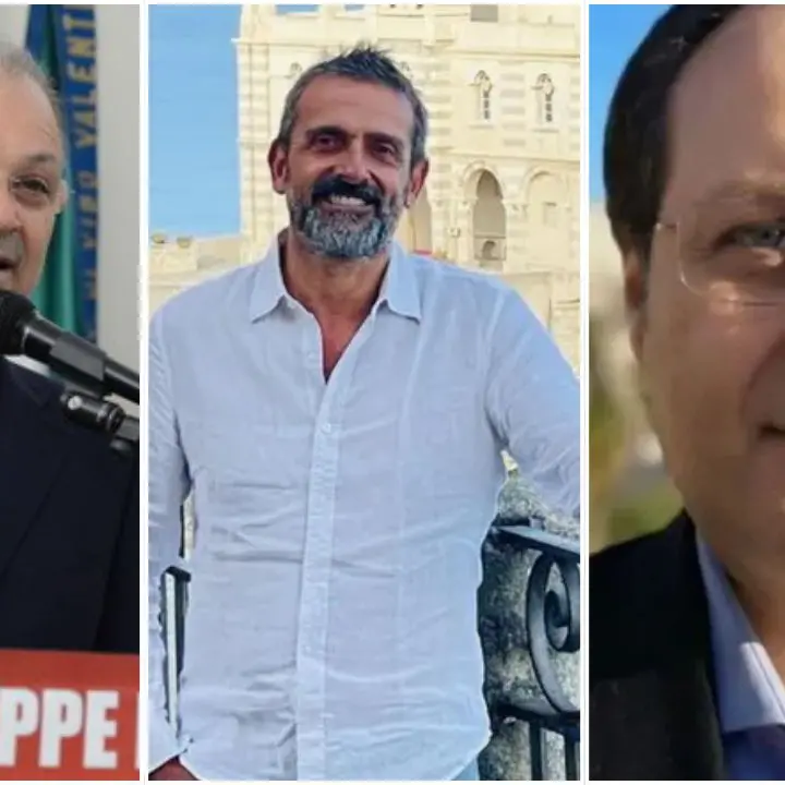 Tropea, ecco le liste: Macrì, Rodolico e Piserà in corsa per la guida della città dopo due\u00A0scioglimenti per mafia\n