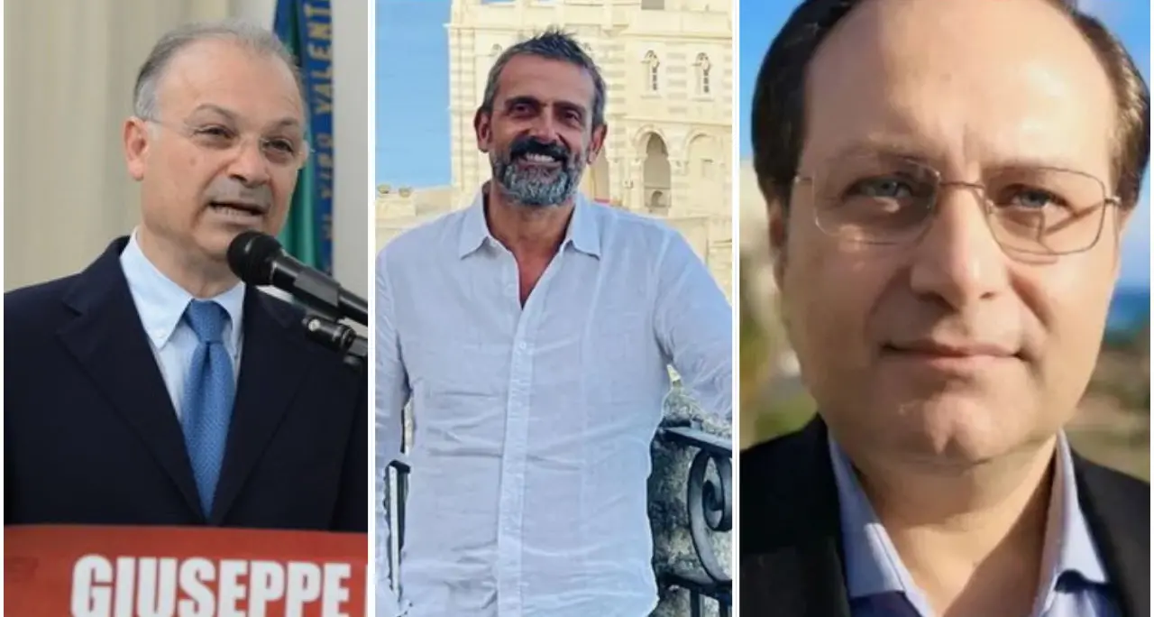 <p><span style=\"color:hsl(0, 75%, 60%);\">Tropea, ecco le liste</span>: Macrì, Rodolico e Piserà in corsa per la guida della città dopo due scioglimenti per mafia</p>