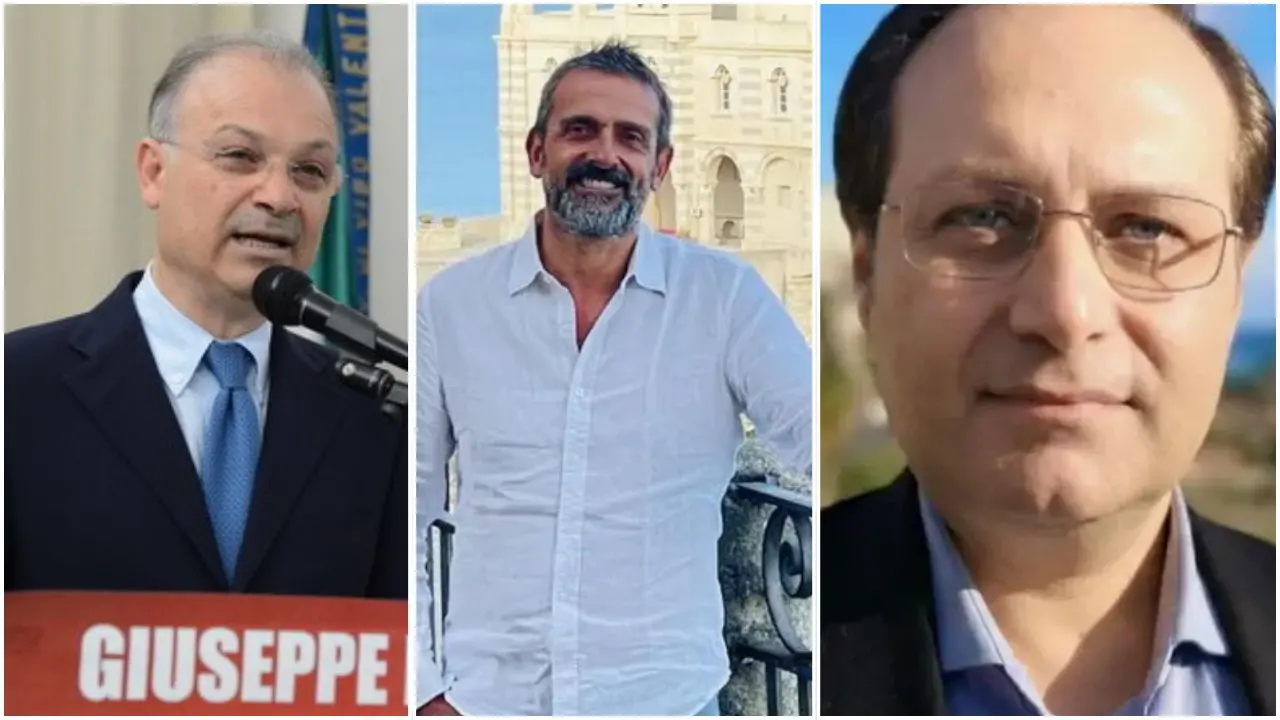 Tropea, ecco le liste: Macrì, Rodolico e Piserà in corsa per la guida della città dopo due\u00A0scioglimenti per mafia\n
