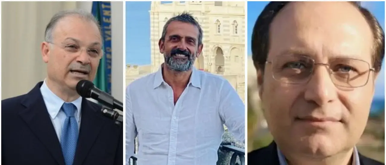 Tropea, ecco le liste: Macrì, Rodolico e Piserà in corsa per la guida della città dopo due\u00A0scioglimenti per mafia\n