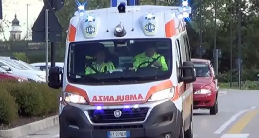 Accoltellata dopo aver soccorso un cane, caccia all’uomo nel Lodigiano\n\n\n
