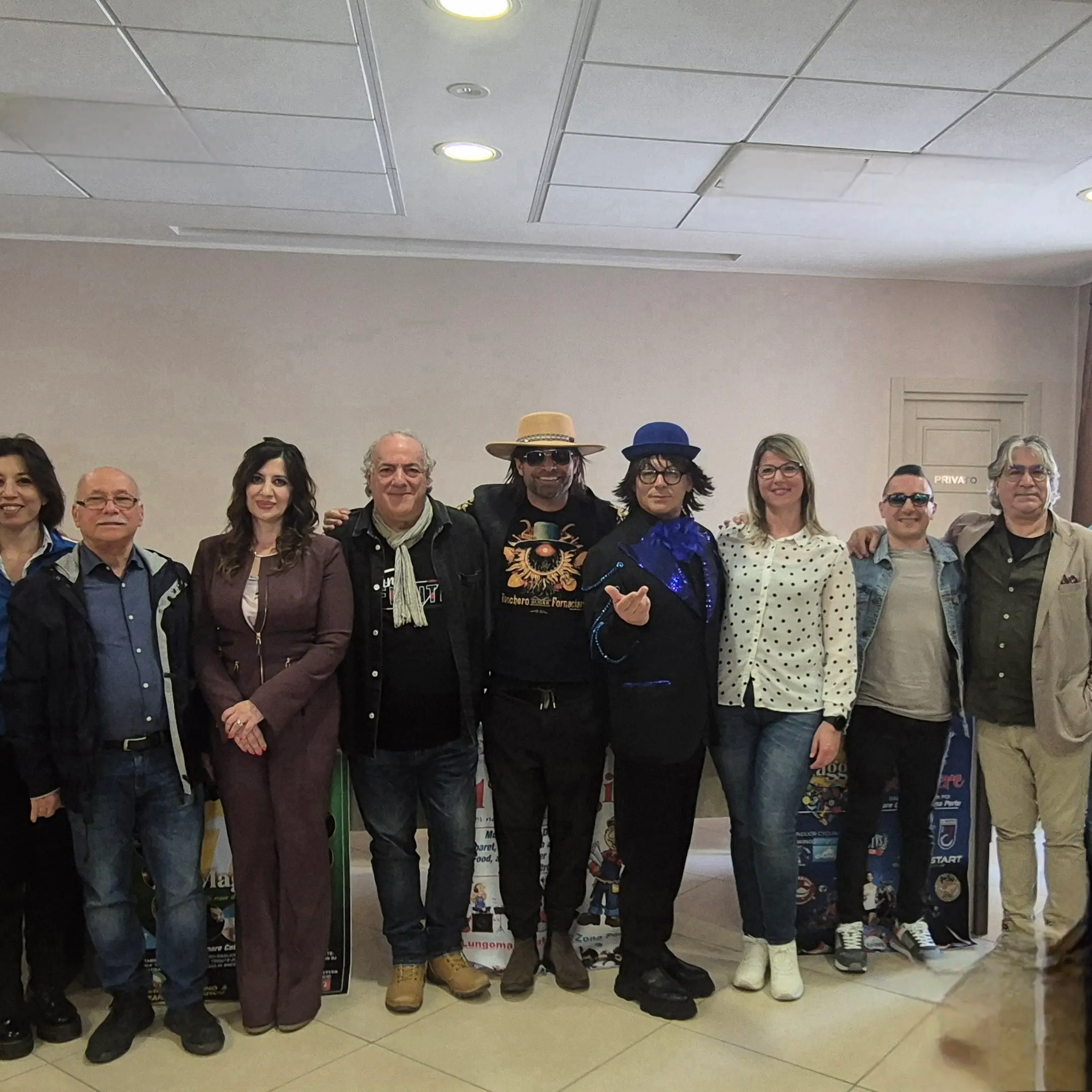 <p><span style=\"color:hsl(0, 75%, 60%);\">Primo maggio</span> a Catanzaro: musica, sport e solidarietà nel segno della rinascita dopo il Ciclone Harry</p>