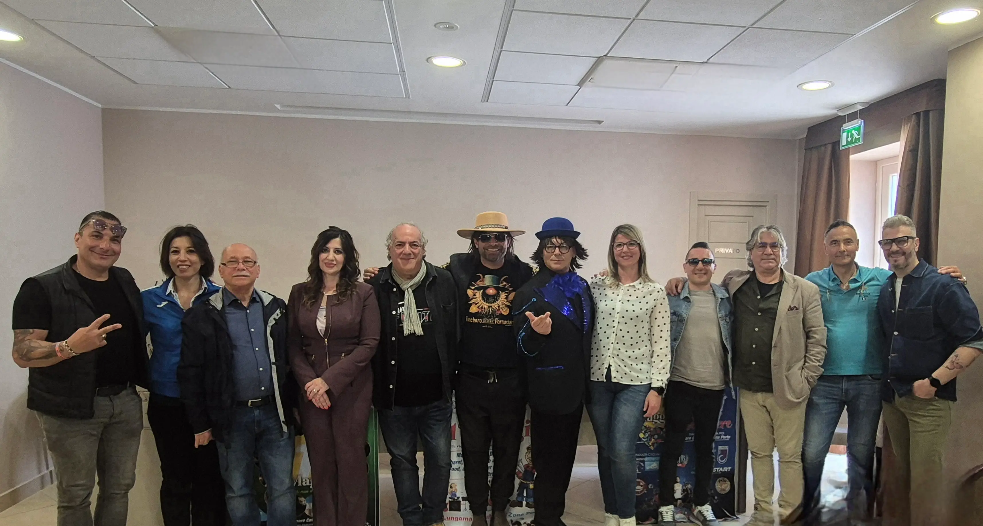 Primo maggio a Catanzaro: musica, sport e solidarietà nel segno della rinascita dopo il Ciclone Harry