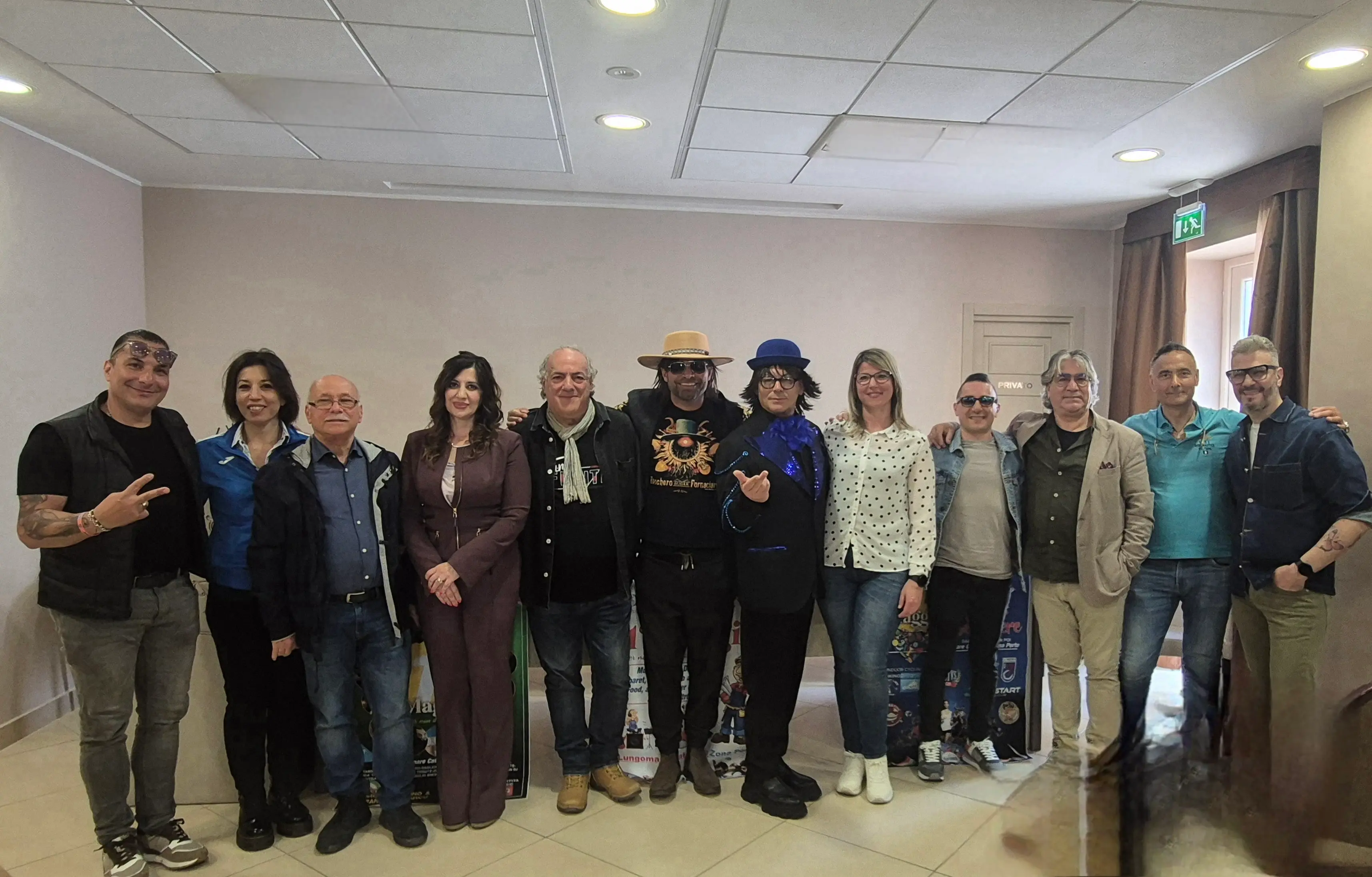 Primo maggio a Catanzaro: musica, sport e solidarietà nel segno della rinascita dopo il Ciclone Harry