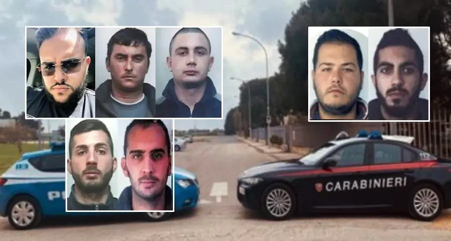 ‘Ndrangheta nelle Preserre: estorsioni a tappeto da parte dei clan Loielo, Emanuele e Idà. Ma c’è anche chi ha denunciato\n