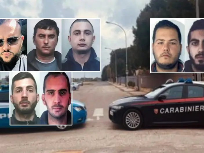 ‘Ndrangheta nelle Preserre: estorsioni a tappeto da parte dei clan Loielo, Emanuele e Idà. Ma c’è anche chi ha denunciato