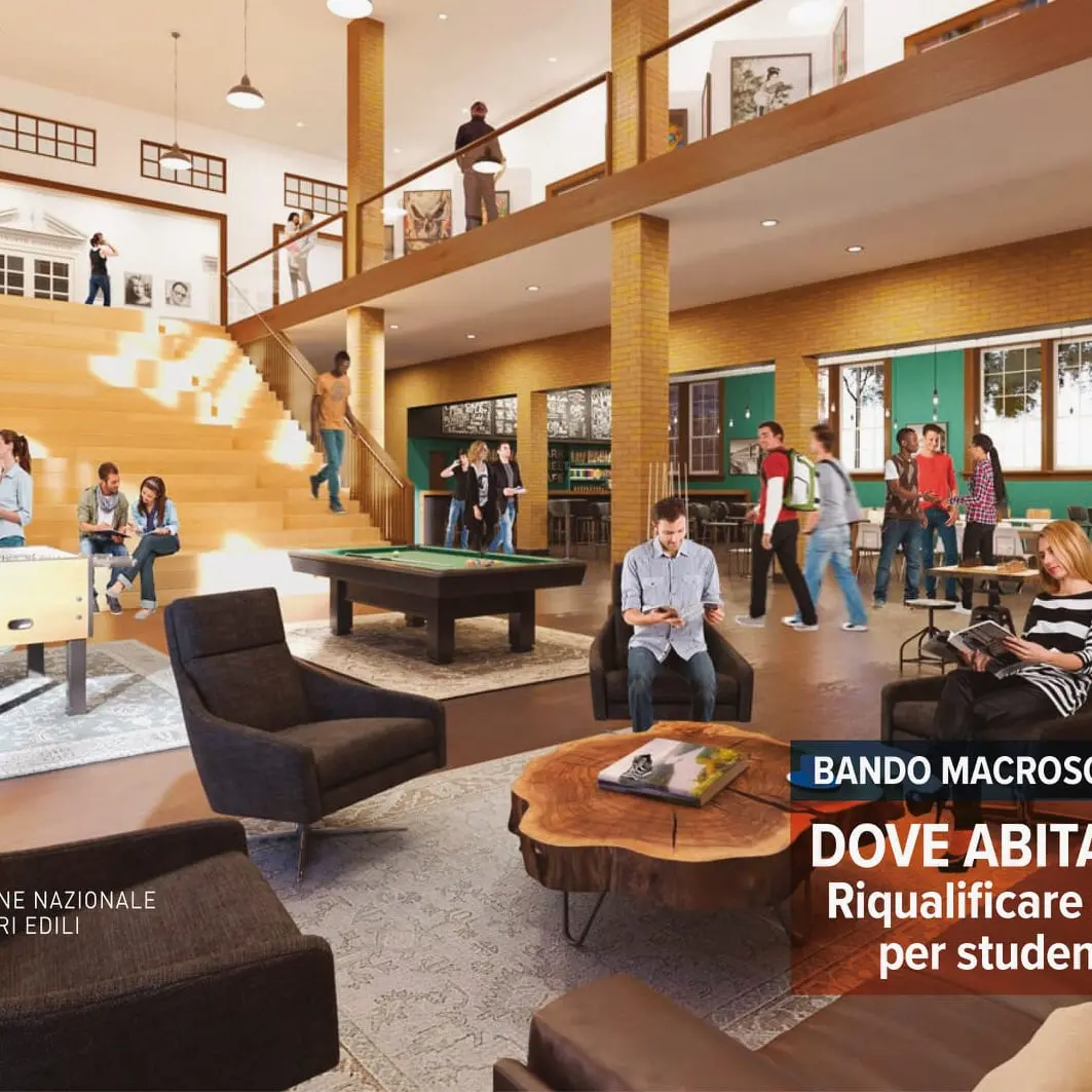 Macroscuola, a Catanzaro la finale regionale: studenti progettano il futuro degli spazi urbani