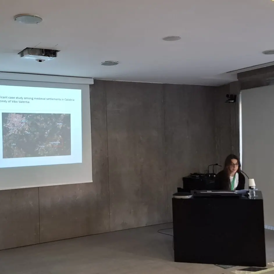 Filadelfia, l'antico sito di Castelmonardo stupisce l'Europa: «Un laboratorio medievale di primaria importanza»\n