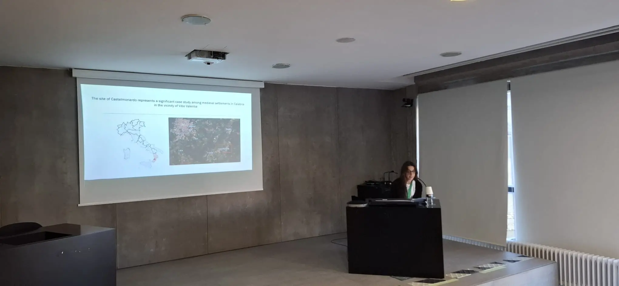 Filadelfia, l'antico sito di Castelmonardo stupisce l'Europa: «Un laboratorio medievale di primaria importanza»\n