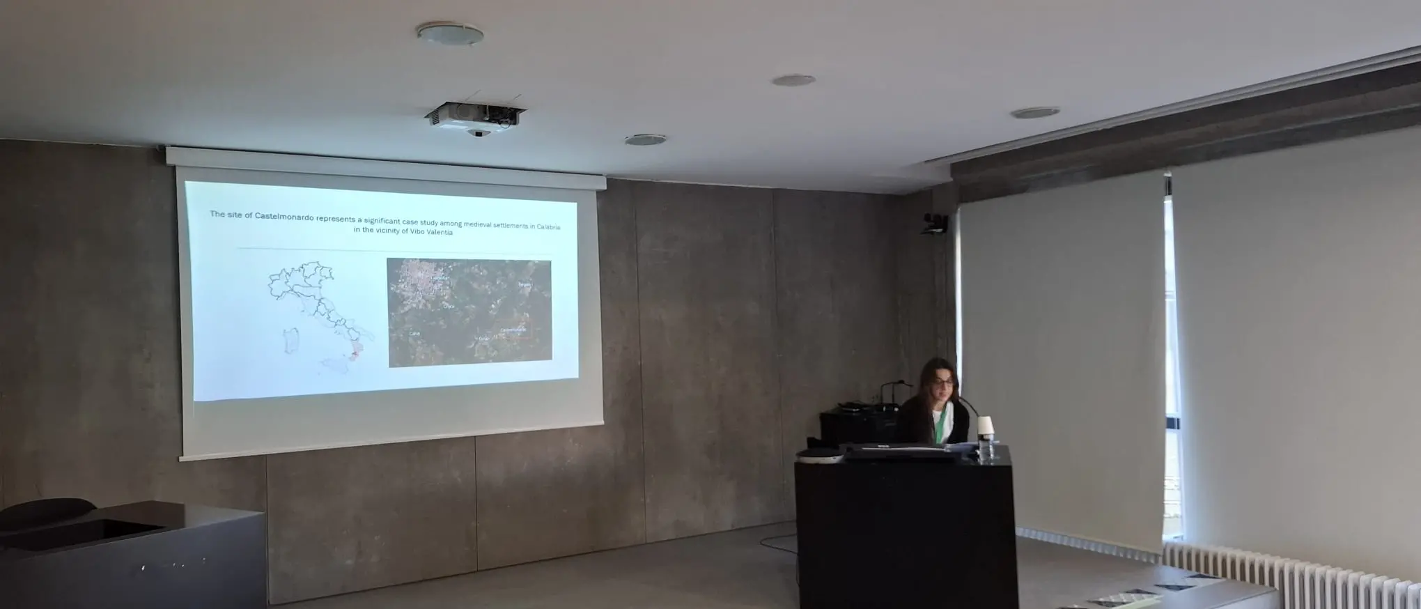 Filadelfia, l'antico sito di Castelmonardo stupisce l'Europa: «Un laboratorio medievale di primaria importanza»\n