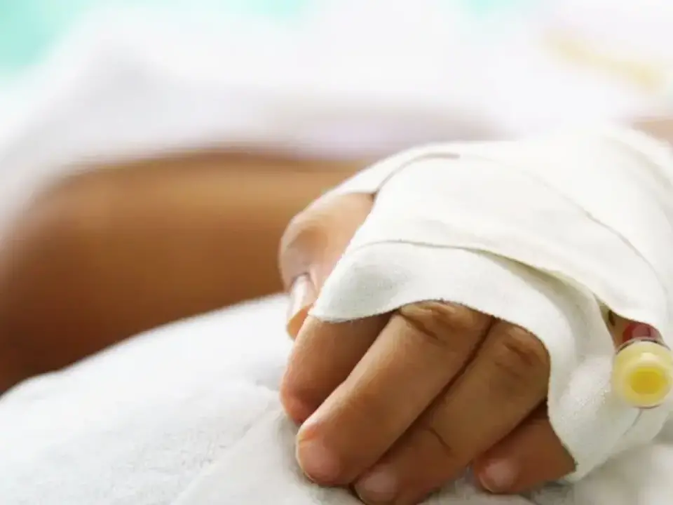 La piccola Maria Luce ricoverata a Genova, il primario: «Sottoposta a sofisticati monitoraggi»