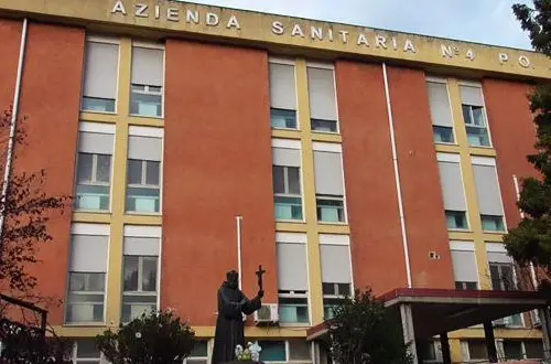 Acri, pronto soccorso: rettificata la gara, confermata l’aggiudicazione a “L’Ambiente”\n