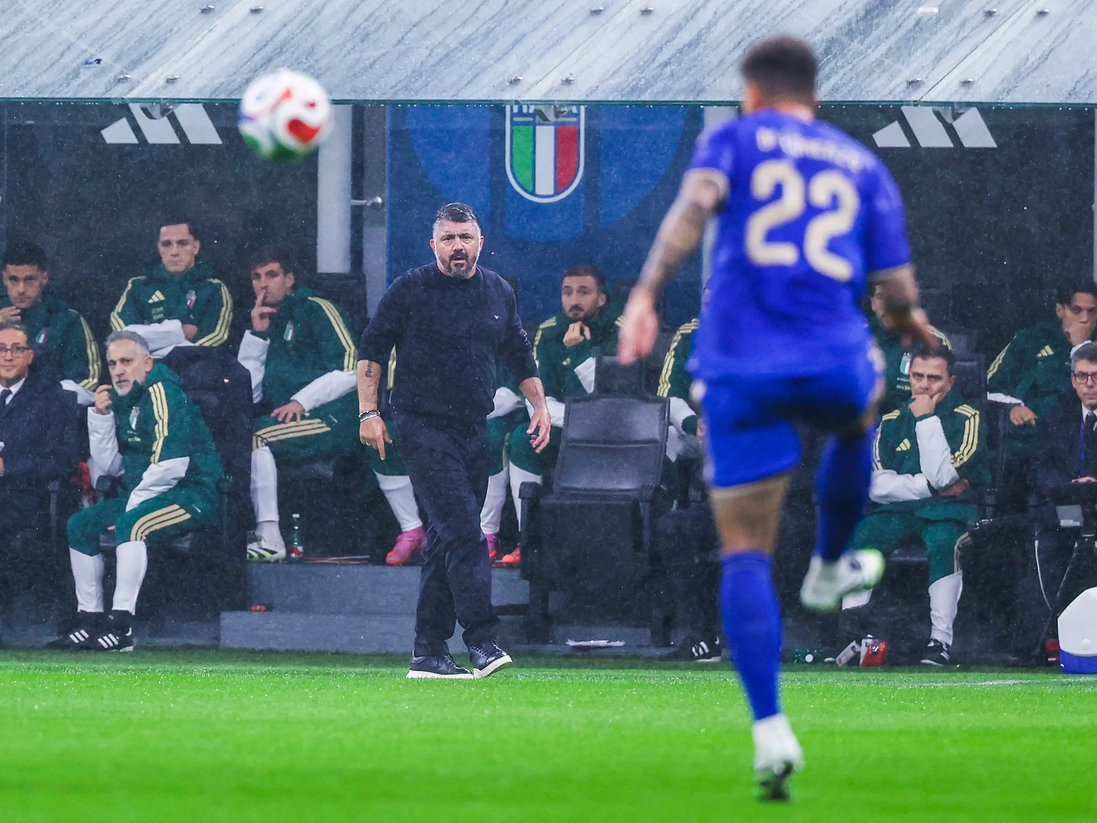 Italia ai Mondiali 2026, ipotesi ripescaggio al posto dell’Iran: cosa può succedere