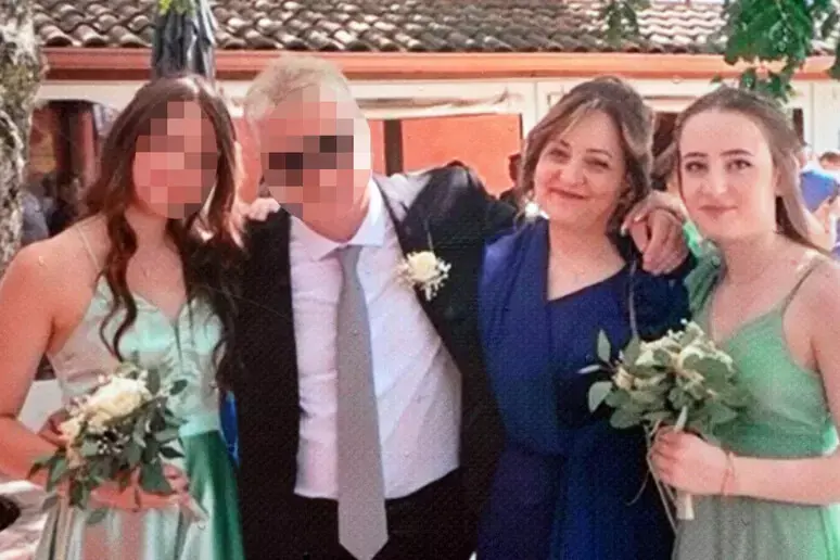 Madre e figlia morte avvelenate in provincia di Campobasso, sequestrato il cellulare di Alice De Vita\u00A0\n