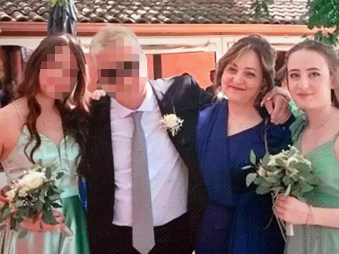 Madre e figlia morte avvelenate in provincia di Campobasso, sequestrato il cellulare di Alice De Vita
