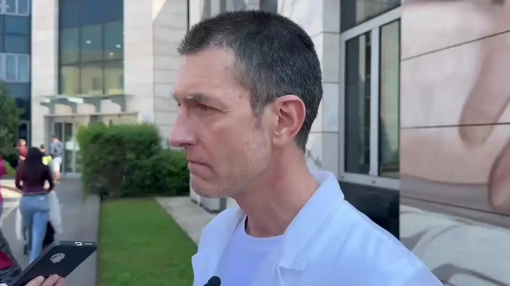 Bimba buttata dal balcone a Catanzaro, l'intervista al direttore della Terapia Intensiva del Gaslini