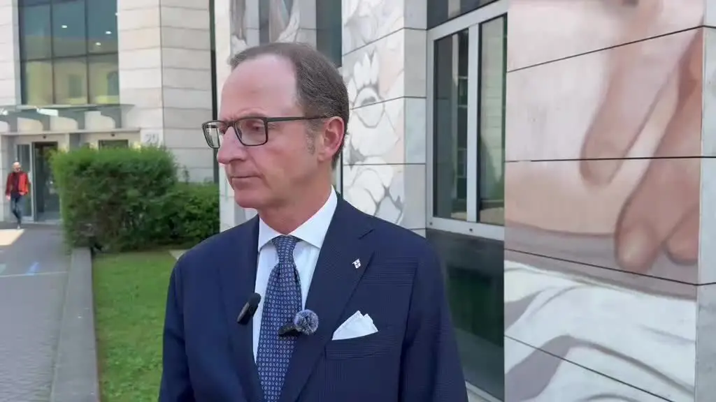 Bimba buttata dal balcone a Catanzaro, l'intervista all'assessore alla Sanità Massimo Nicolò