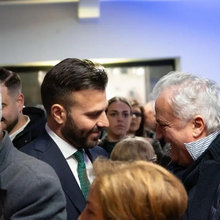 Candidature di massa? La lettura di Marco Parisi (RF): «Non siamo troppi, siamo storie di questa città»\n