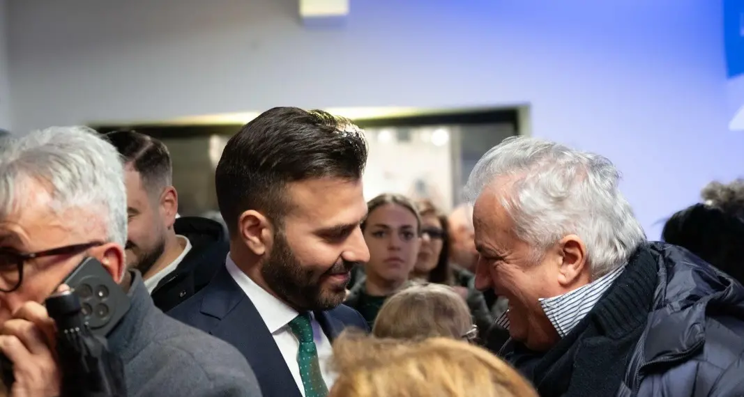 Candidature di massa? La lettura di Marco Parisi (RF): «Non siamo troppi, siamo storie di questa città»\n