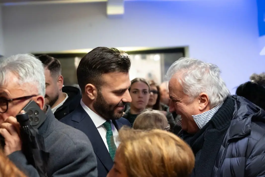 Candidature di massa? La lettura di Marco Parisi (RF): «Non siamo troppi, siamo storie di questa città»\n