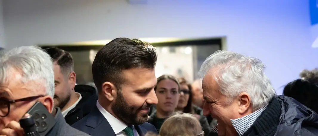 Candidature di massa? La lettura di Marco Parisi (RF): «Non siamo troppi, siamo storie di questa città»\n