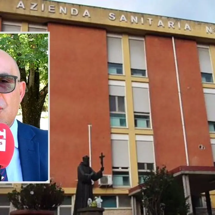 Acri, passo avanti per l’ospedale\u00A0“Beato Angelo”: rettificata la gara per i lavori al Pronto soccorso\n