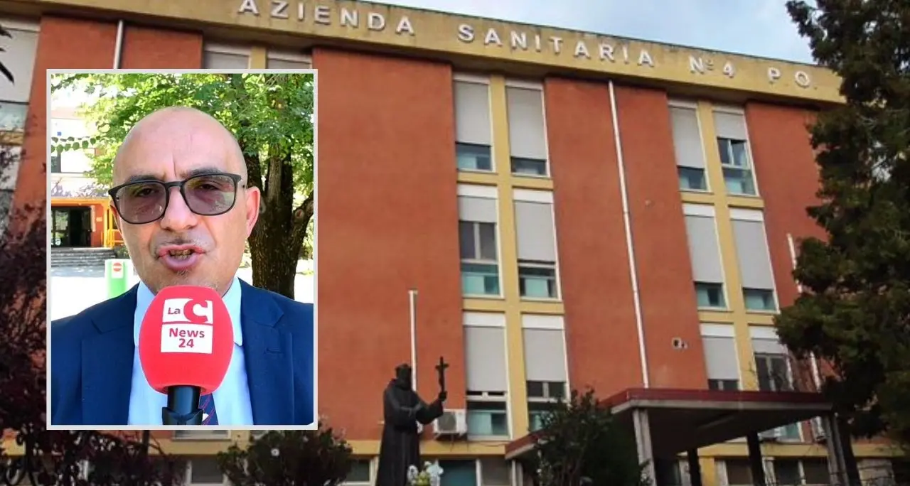 Acri, passo avanti per l’ospedale\u00A0“Beato Angelo”: rettificata la gara per i lavori al Pronto soccorso\n