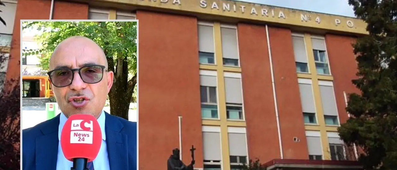 Acri, passo avanti per l’ospedale\u00A0“Beato Angelo”: rettificata la gara per i lavori al Pronto soccorso\n