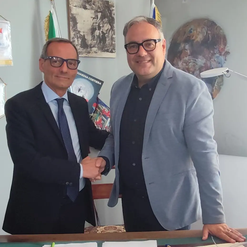 Il Comune consegna al MarRc un bene confiscato in via Roma: nuova destinazione a uso istituzionale\n