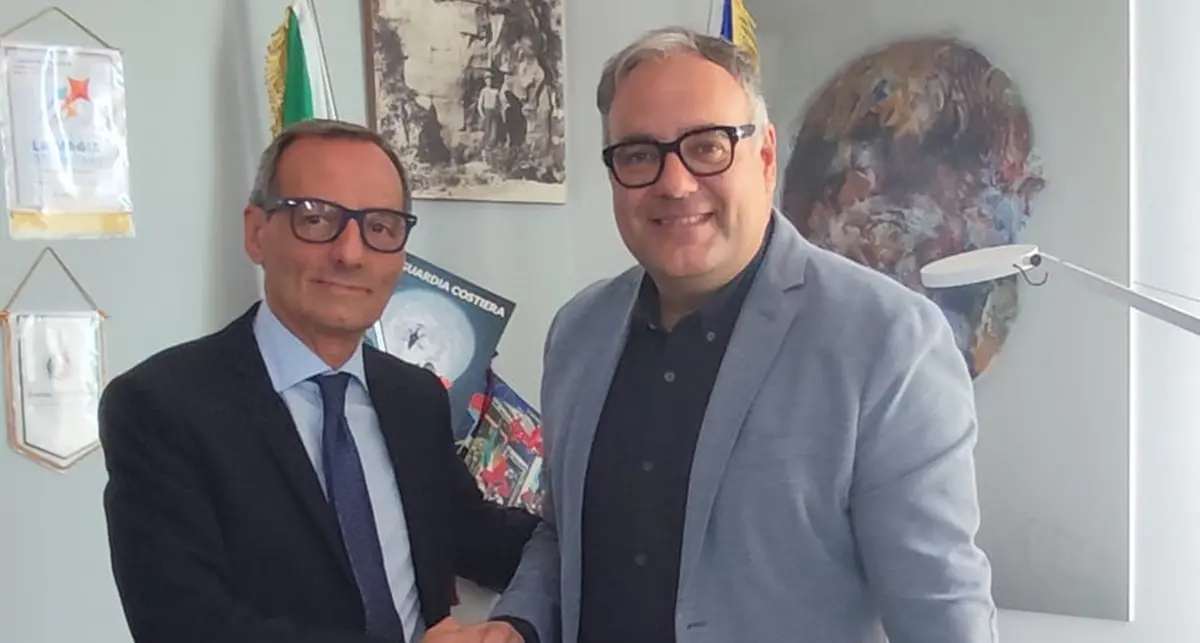 Il Comune consegna al MarRc un bene confiscato in via Roma: nuova destinazione a uso istituzionale\n