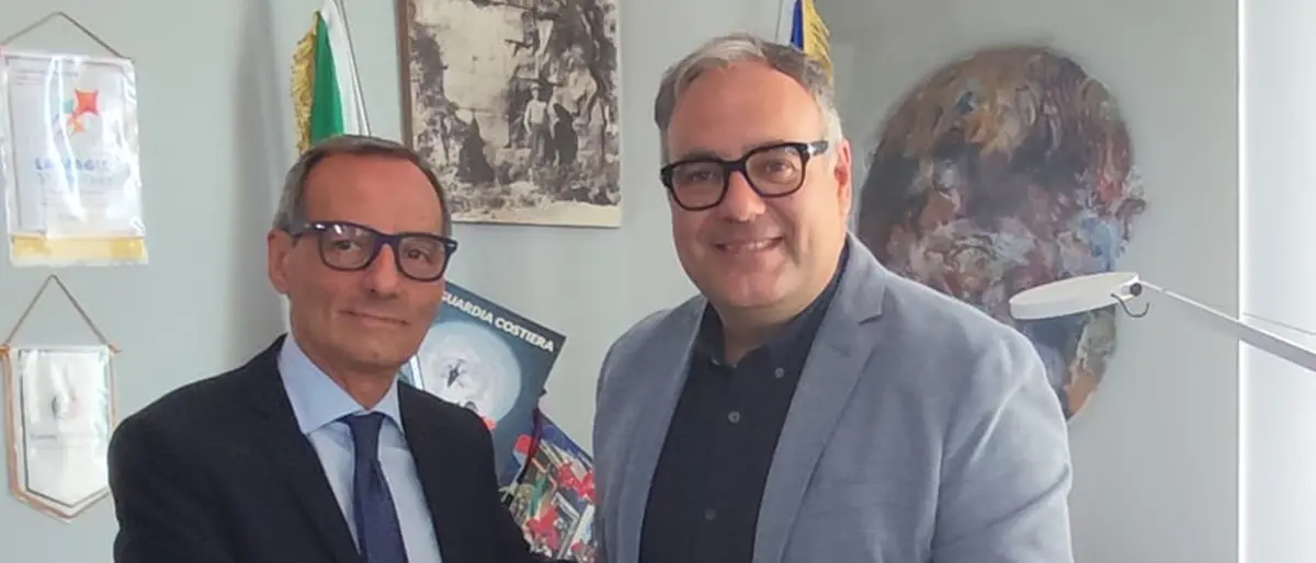 Il Comune consegna al MarRc un bene confiscato in via Roma: nuova destinazione a uso istituzionale\n