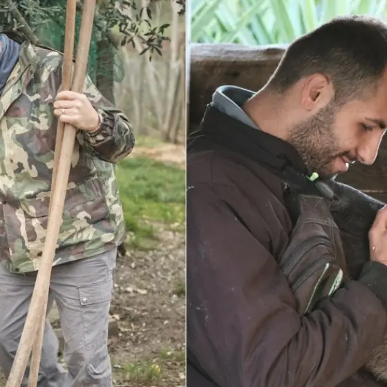 Terapia… con gli animali: alla Fattoria didattica Junceum di Vibo incontro sui percorsi di cura e riabilitazione\n