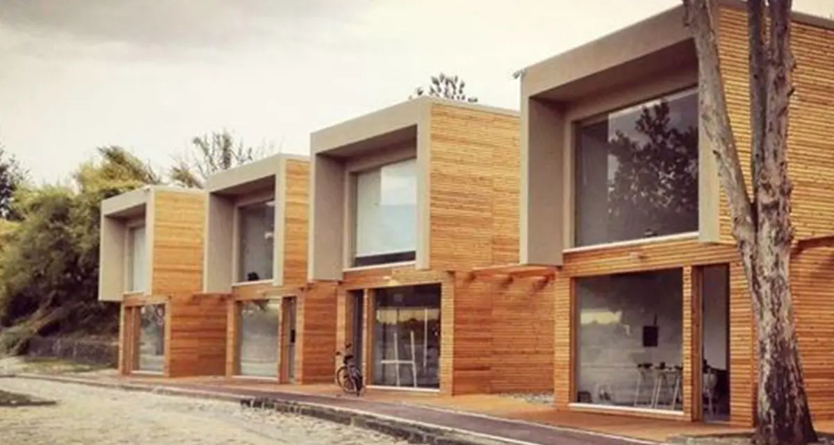 A Cosenza i BoCsArt vengono lasciati a marcire. Da anni neanche l’ombra di un recupero\n