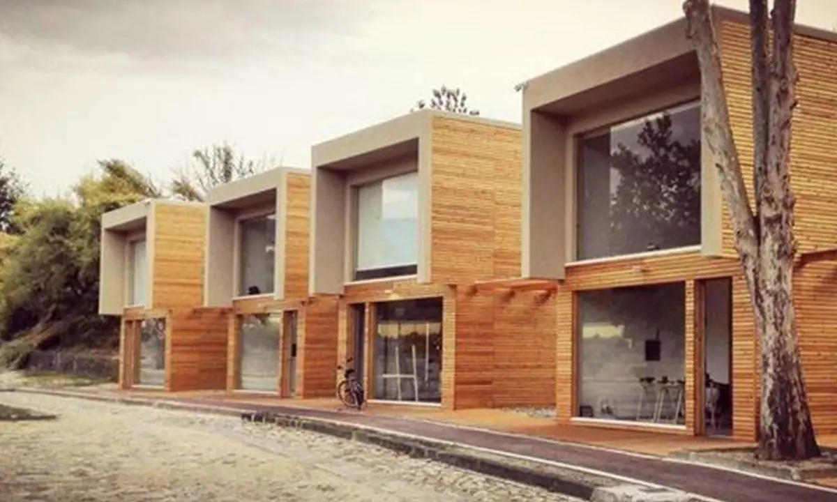 A Cosenza i BoCsArt vengono lasciati a marcire. Da anni neanche l’ombra di un recupero\n