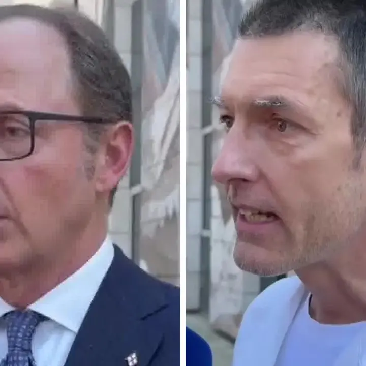 Maria Luce al Gaslini, parlano i medici: «Condizioni stabili ma prognosi ancora riservata» | VIDEO\n