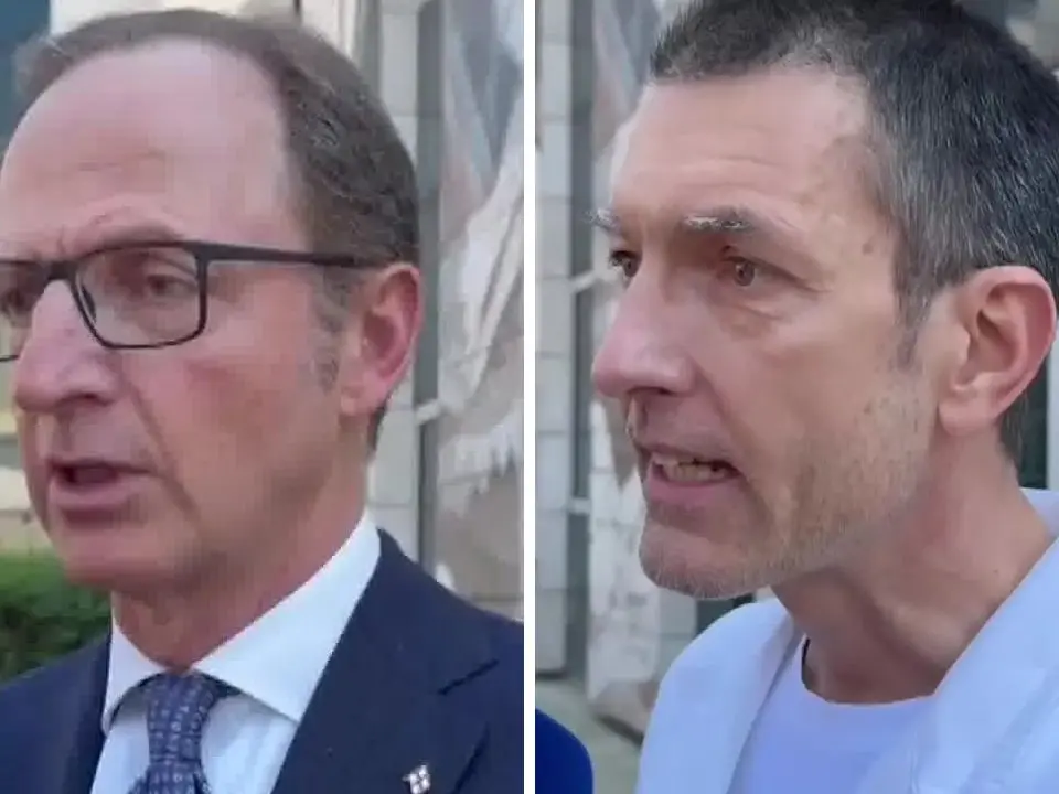 Maria Luce al Gaslini, parlano i medici: «Condizioni stabili ma prognosi ancora riservata» | VIDEO