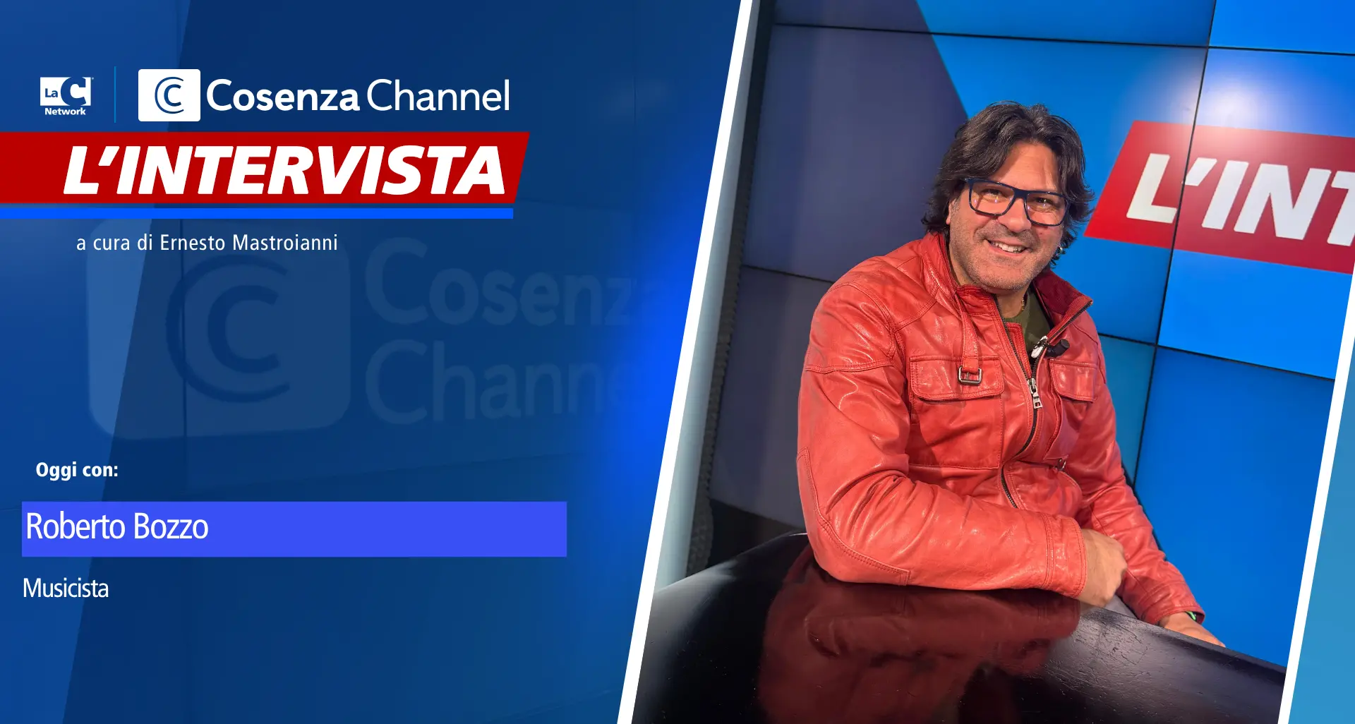 Roberto Bozzo e le lingue invisibili: “Gente che sa vivere” dà voce alle minoranze\n