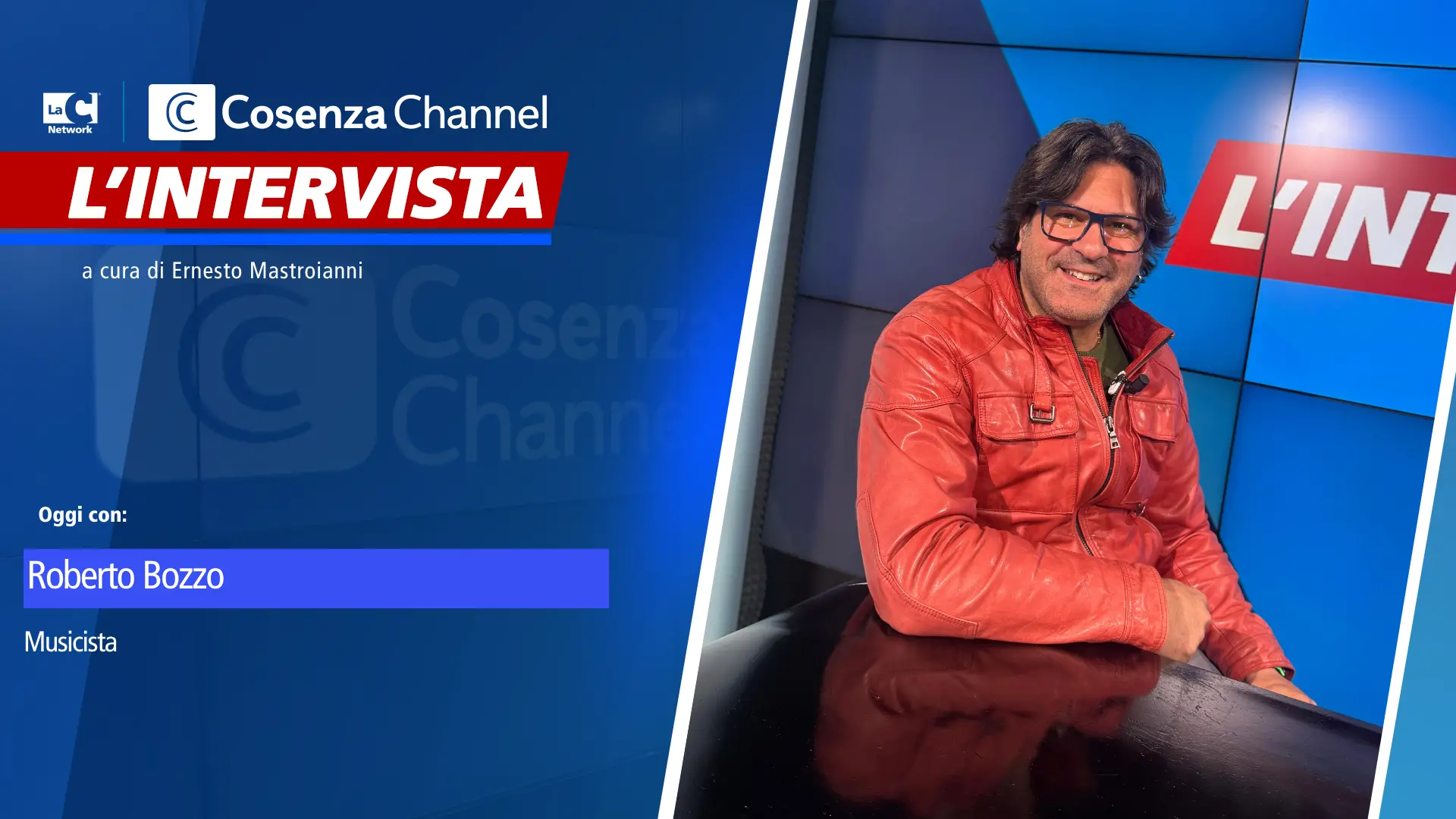 Roberto Bozzo e le lingue invisibili: “Gente che sa vivere” dà voce alle minoranze\n