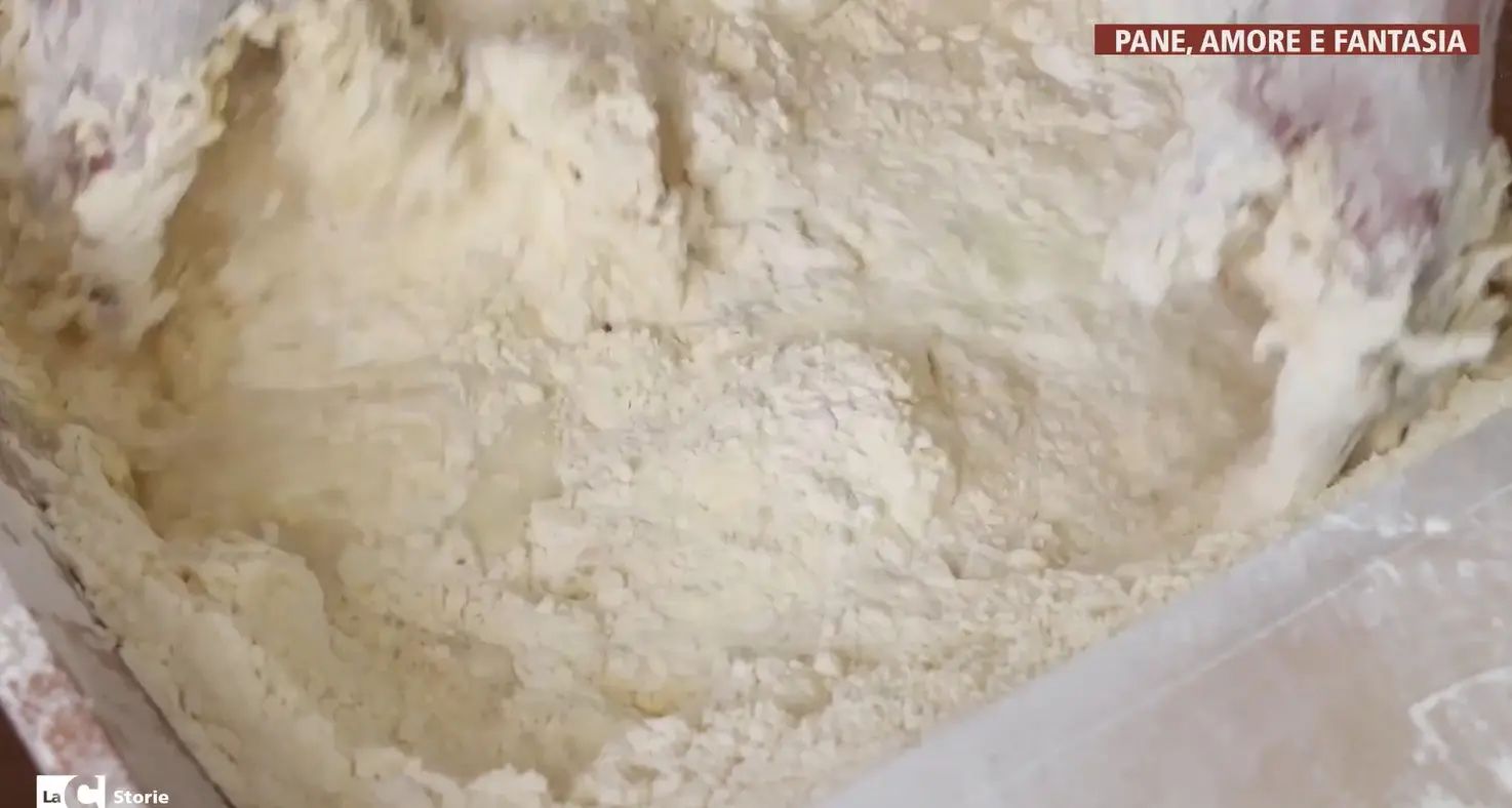 LaC Storie, l'arte del pane