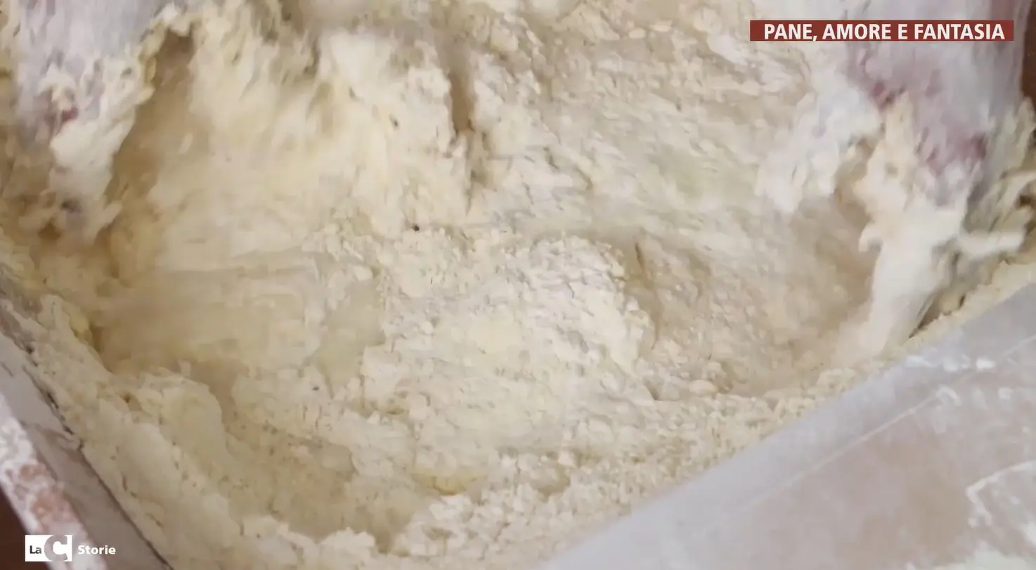 LaC Storie, l'arte del pane