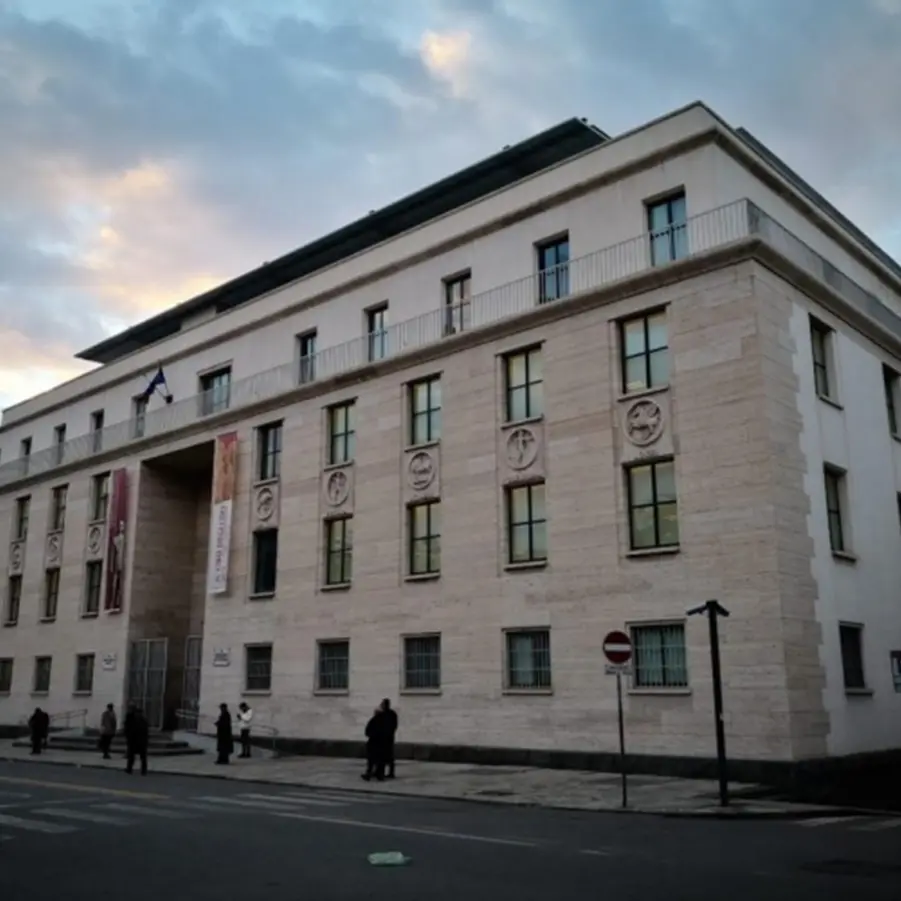 Reggio, il Comune consegna al Museo archeologico un immobile confiscato alla ‘ndrangheta: sarà usato come deposito\n