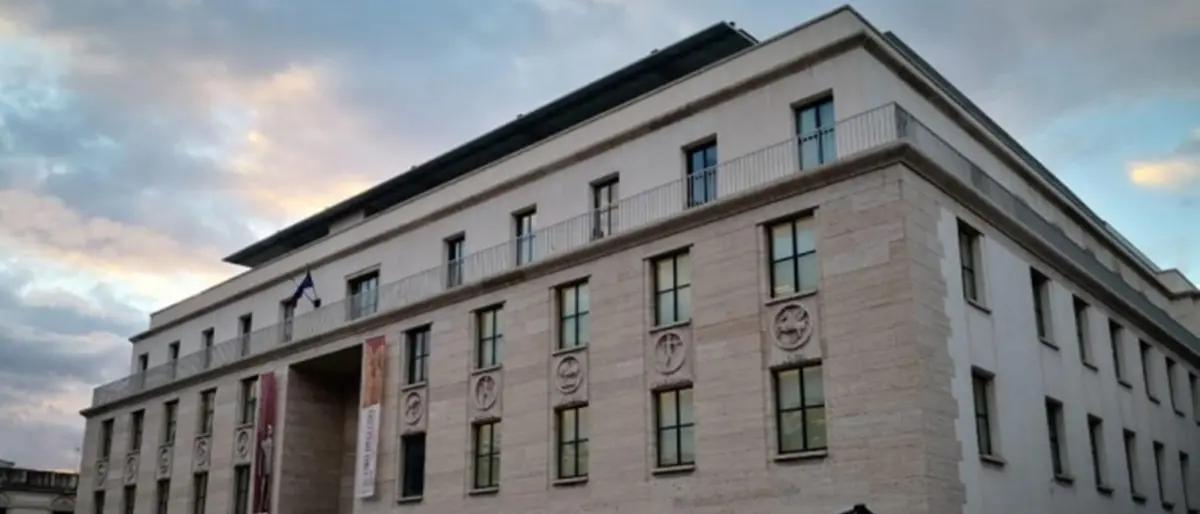 Reggio, il Comune consegna al Museo archeologico un immobile confiscato alla ‘ndrangheta: sarà usato come deposito\n