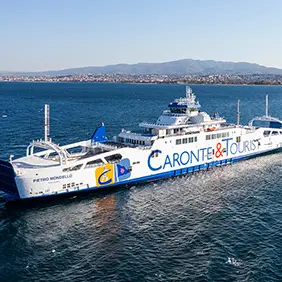 Caronte&Tourist potenzia la rete di vendita e trasforma l’info-point a Villa San Giovanni\n