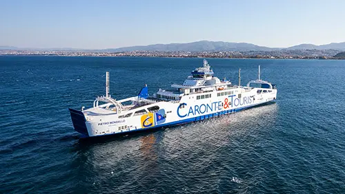 Caronte&Tourist potenzia la rete di vendita e trasforma l’info-point a Villa San Giovanni\n