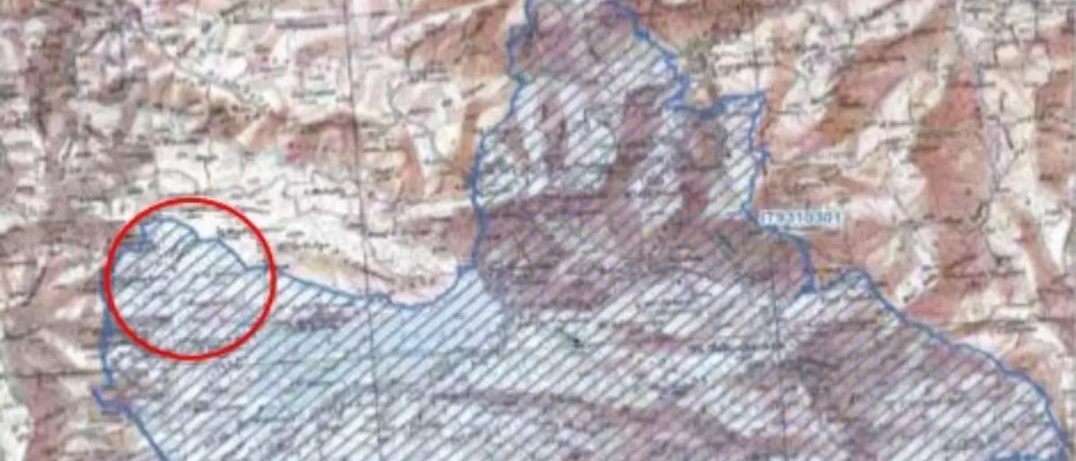 Celico, progetto per un’area camping a Lagarò dentro il territorio della Sila Grande\n