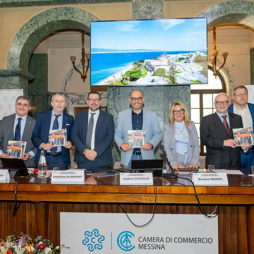 Area integrata dello Stretto, confronto tra la Cisl di Reggio e Messina\n