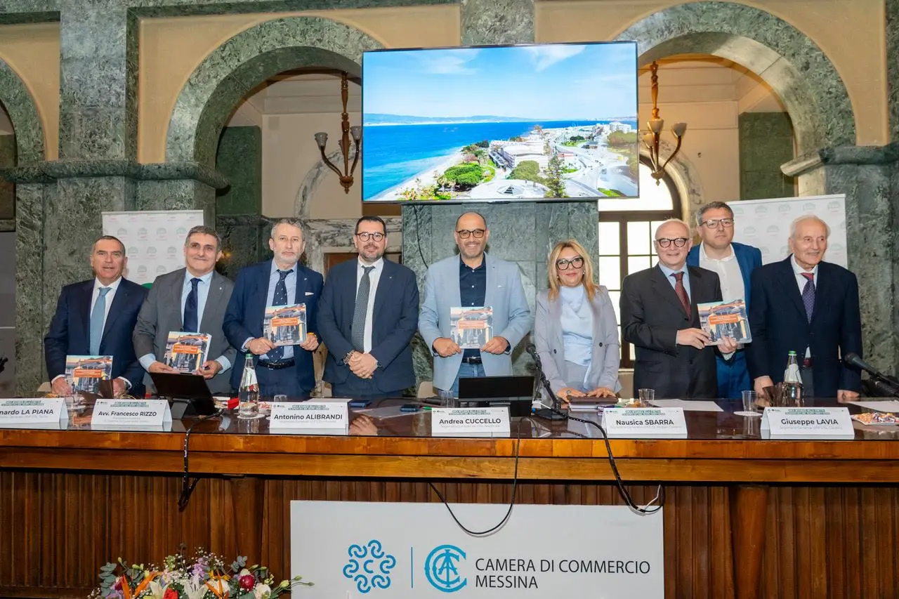 Area integrata dello Stretto, confronto tra la Cisl di Reggio e Messina\n