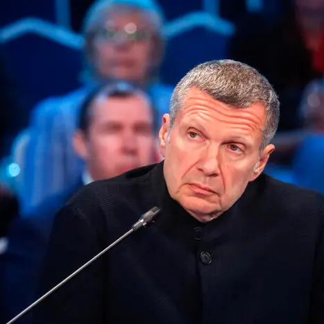 Dalla tv russa nuovo attacco all’Italia,\u00A0Solovyov\u00A0a\u00A0Mattarella: «Paragonate la Russia\u00A0al Terzo Reich? Non capite di cosa parlate»\n